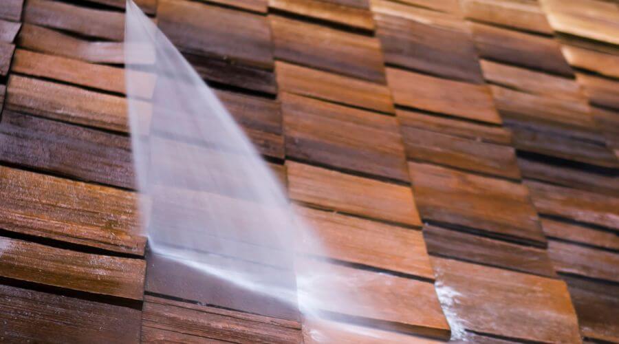 Roof Repair in Hockley, TX